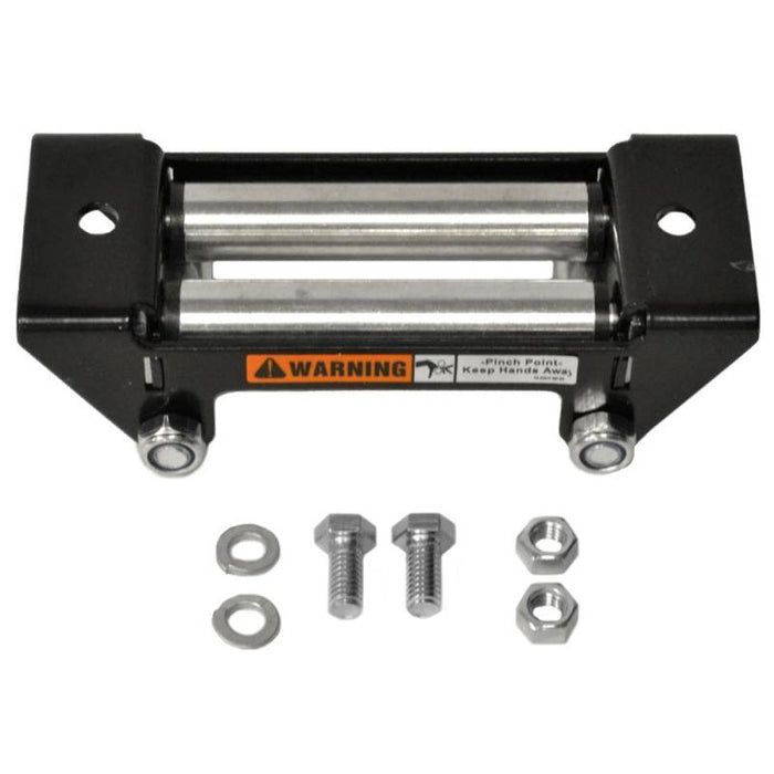 Warn 29256 Roller Fairlead FOR WARN RT40 OR 4.0CI WINCH