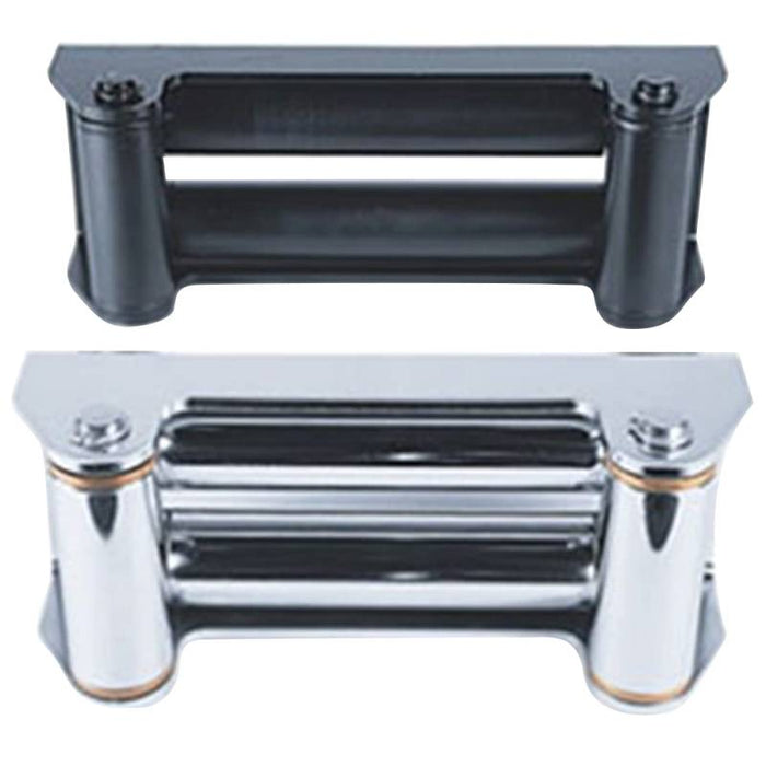 Warn 29844 Winch Roller Fairlead for 6-1/2" Drum