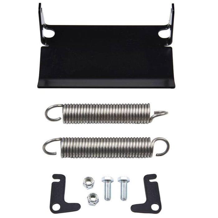 Warn 31150 Wire Rope Tension Kit 8" DRUM