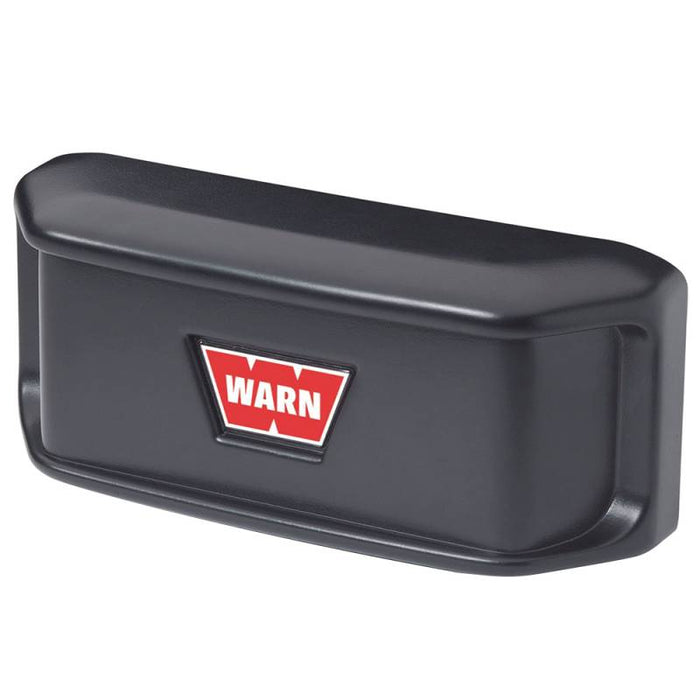 Warn 60390 Fairlead Cover