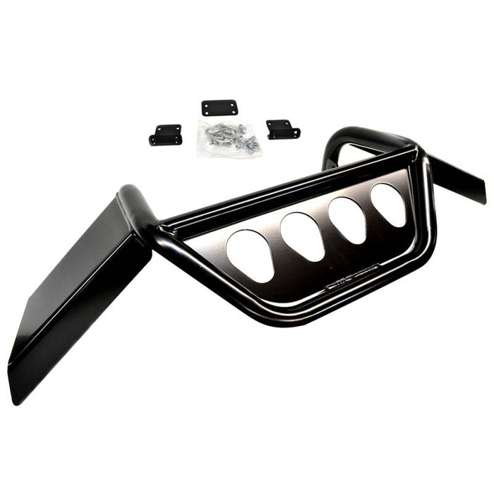 Warn 70815 ATV Front Bumper for Kawasaki KVF750 Brute Force 4X4I 2006-2008