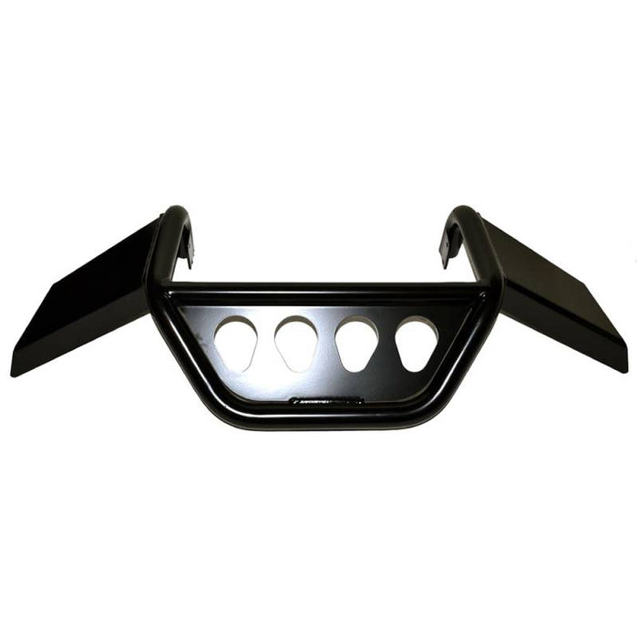 Warn 72539 ATV Front Bumper for Kawasaki KVF650 Brute Force 4X4 2005-2008