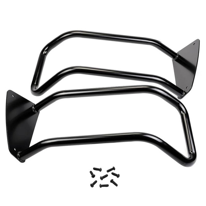 Warn 74830 Trans4mer Brush Guard