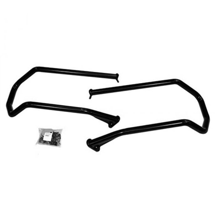 Warn 80162 Gen II Trans4mer Brush Guard FOR '09-'14 FORD F150