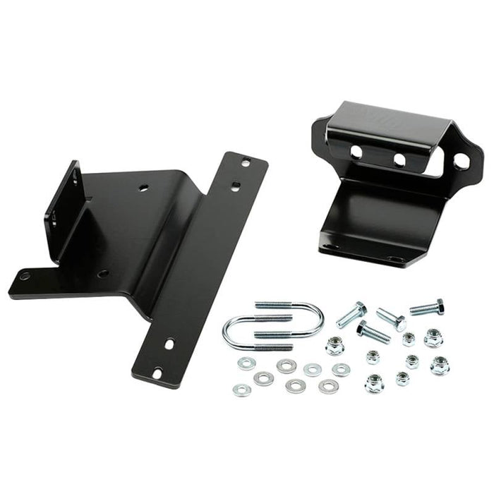 Warn 80335 ATV Winch Mounting System FOR POLARIS RANGER UTV