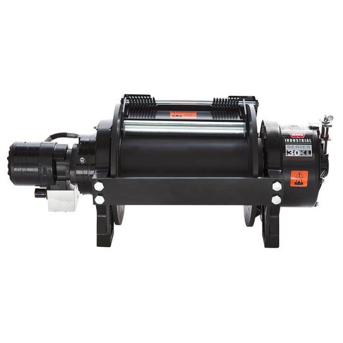 Warn 80508 Series 30 XL-LP Winch