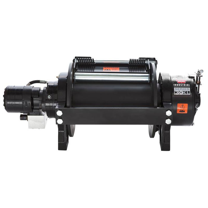 Warn 80509 Series 30 XL-LP Winch