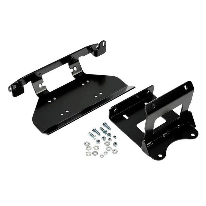 Warn 101394 UTV WINCH MOUNT FOR CAN-AM MAVERICK X3