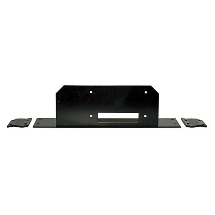 Warn 21395 Winch Mounting Plate