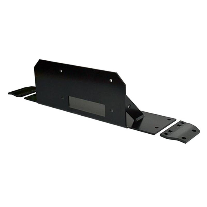 Warn 21395 Winch Mounting Plate