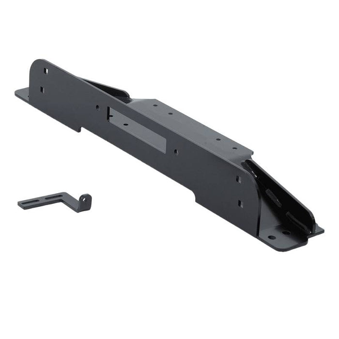 Warn 37170 Winch Mounting Plate FOR '97-'06 JEEP WRANGLER