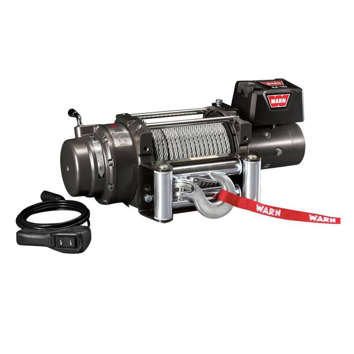 Warn 47801 M15000 Self-Recovery Winch