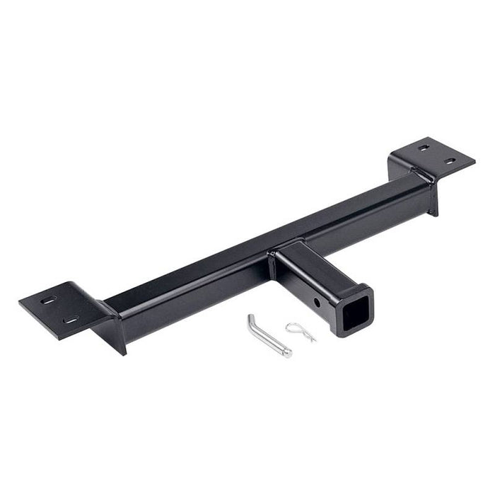 Warn 60268 2 inch Front Receiver Hitch