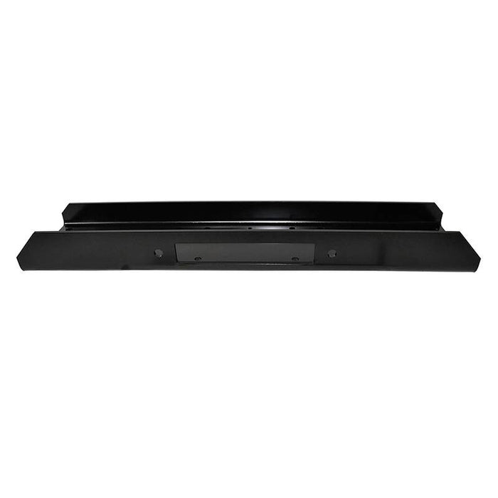 Warn 60368 Universal Winch Mounting Plate