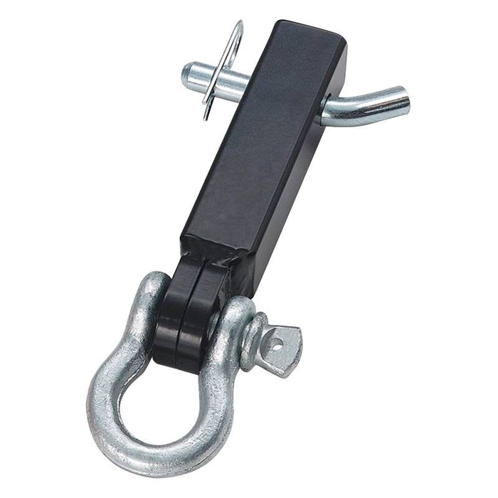 Warn 62041 Receiver Shackle Bracket