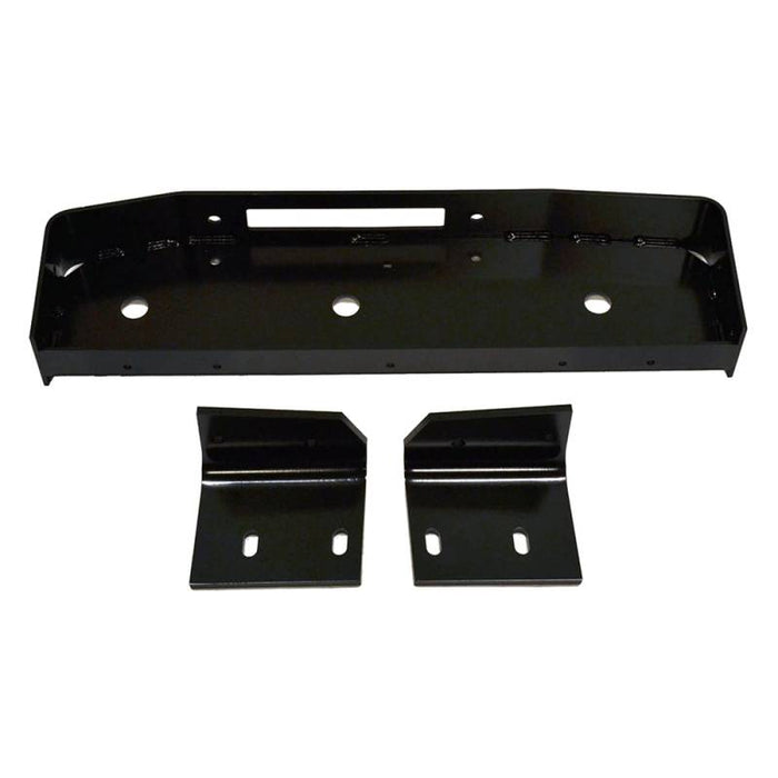 Warn 62289 Hidden Kit Winch Mounting System FOR '99-'04 FORD SUPER DUTY TRUCKS