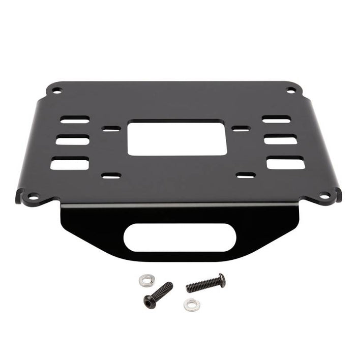 Warn 62840 ATV Winch Mounting System