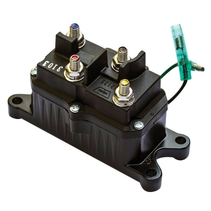 Warn 63070 Winch Contactor