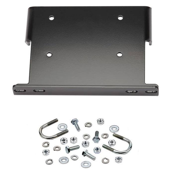 Warn 63796 ATV Winch Mounting System SUZUKI EIGER 400- OBS