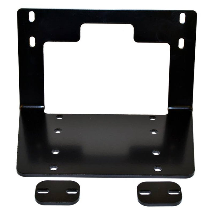 Warn 63945 ATV Winch Mounting System