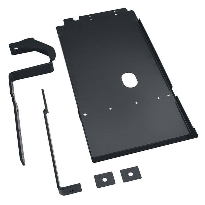 Warn 65020 Oil Pan Skid Plate