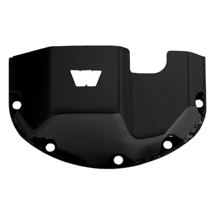 Warn 65443 Differential Skid Plate for Dana 30 Axles