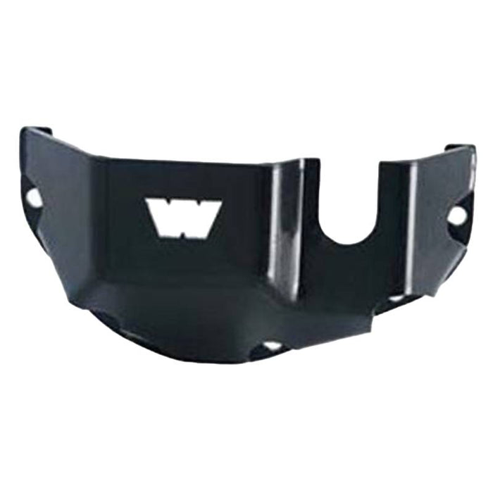 Warn 65447 Differential Skid Plate for Dana 44 Axles