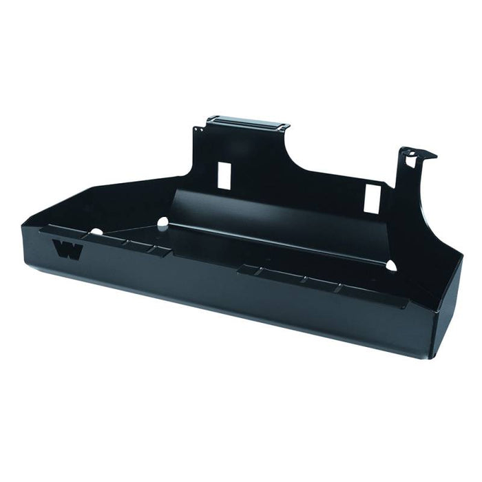 Warn 66550 Fuel Tank Skid Plate FOR '87-'95 JEEP WRANGLER