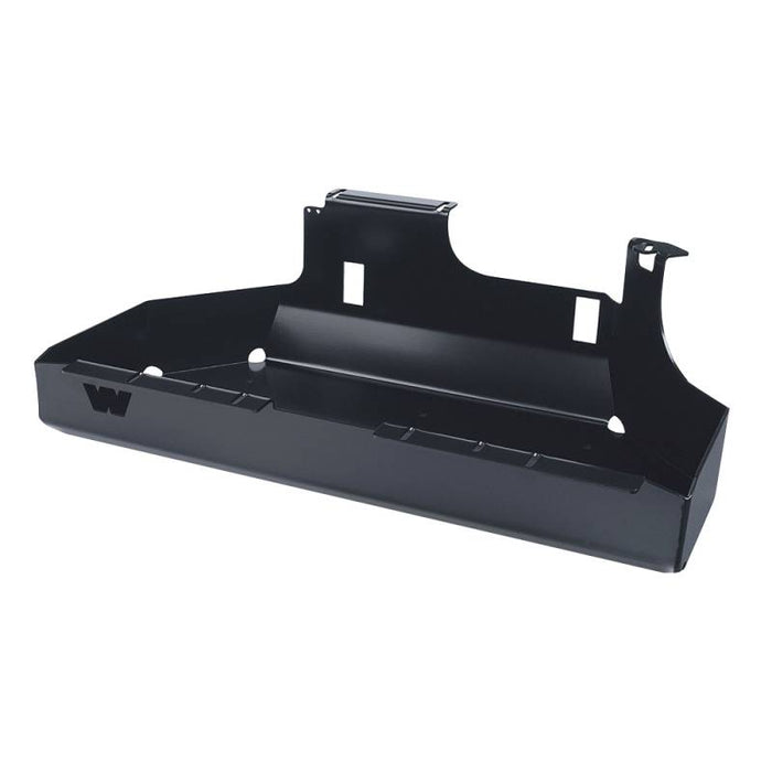 Warn 67820 Fuel Tank Skid Plate FOR '97-'06 JEEP WRANGLER