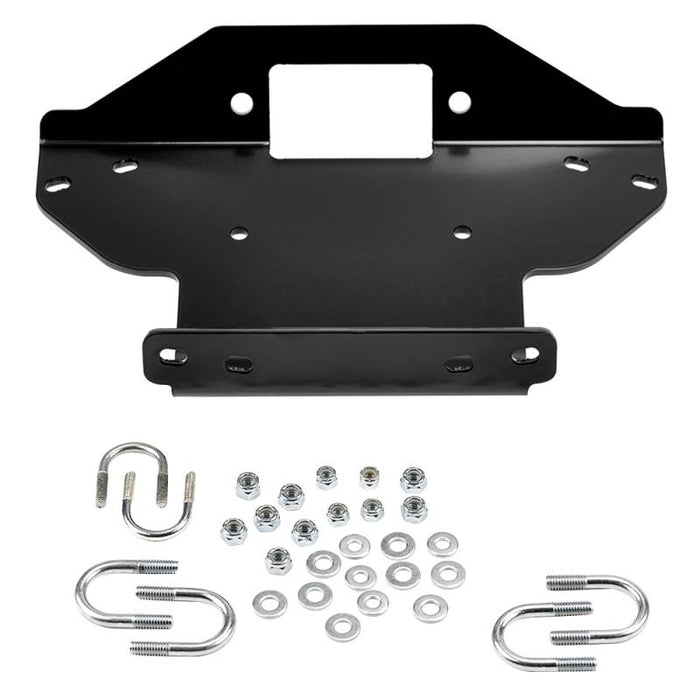 Warn 70207 ATV Winch Mounting System FOR BRUTE FORCE 750 4X4I