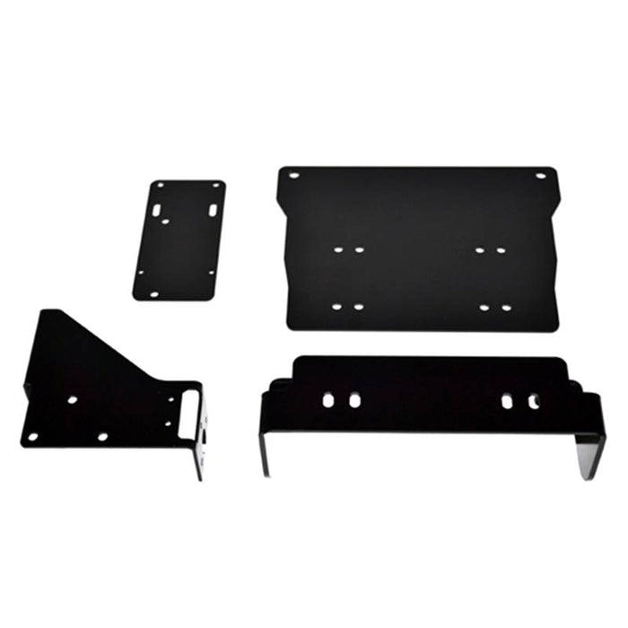 Warn 70555 ATV Winch Mounting System