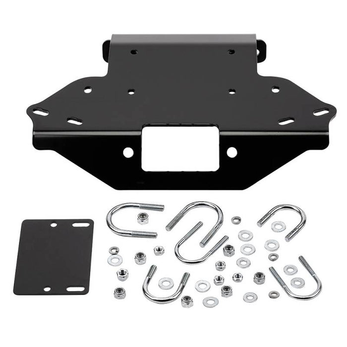 Warn 70825 ATV Winch Mounting System FOR KAWASAKI BRUTE FORCE 650 4X4