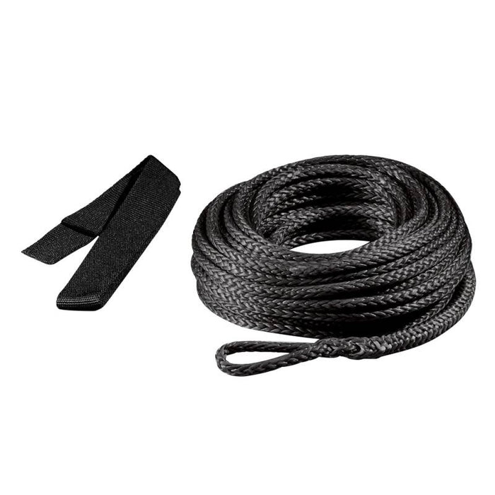 Warn 72128 Synthetic Rope Replacement Kit