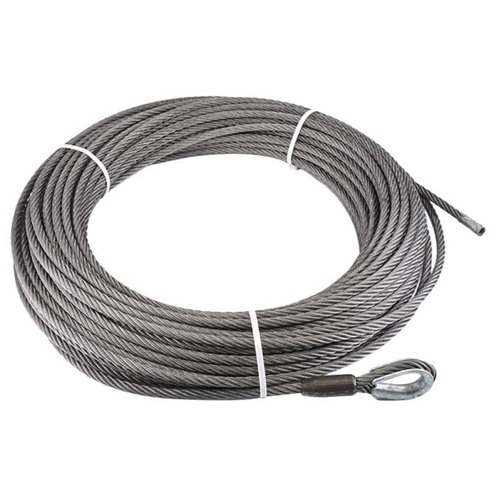 Warn 77452 Wire Rope
