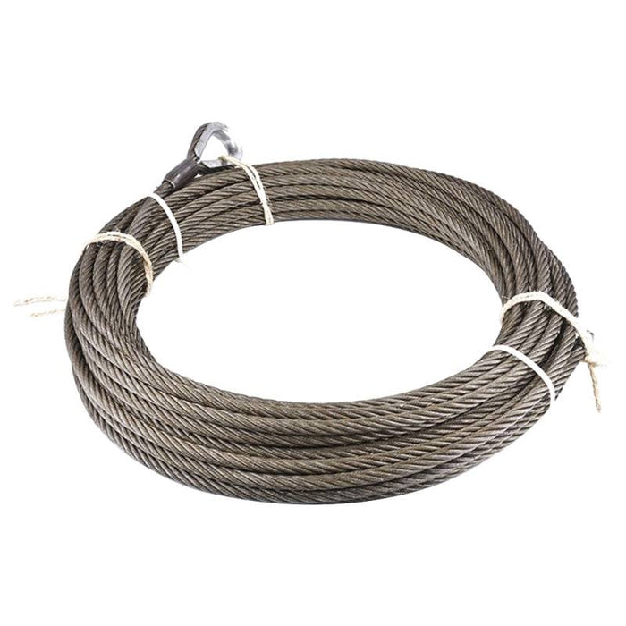 Warn 77453 Wire Rope