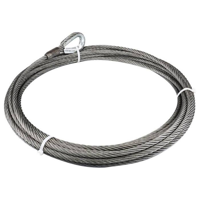 Warn 79294 Wire Rope
