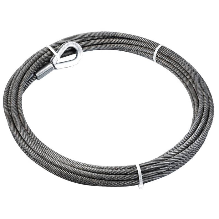 Warn 80352 Wire Rope
