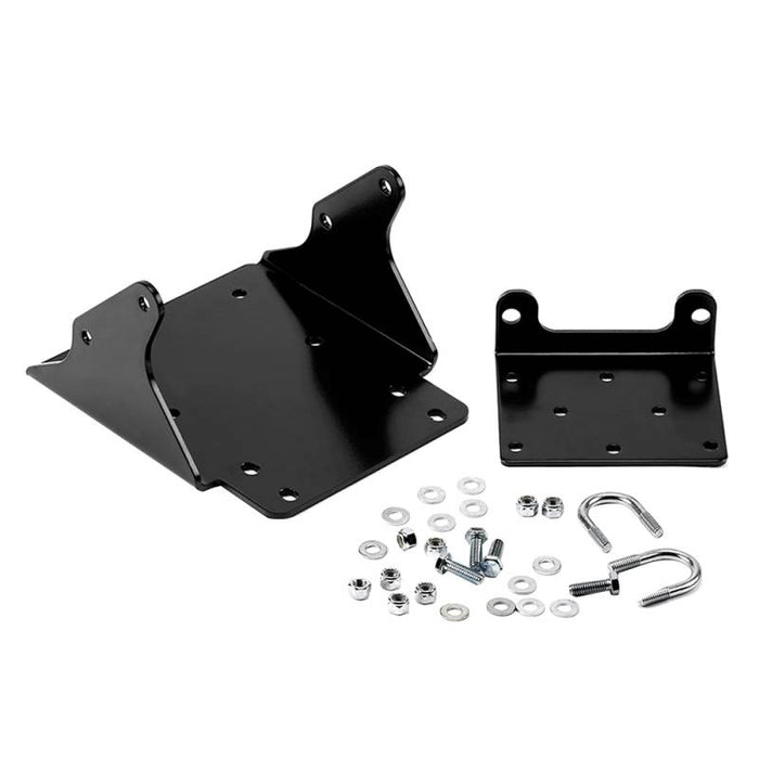 Warn 83130 ATV Winch Mounting System