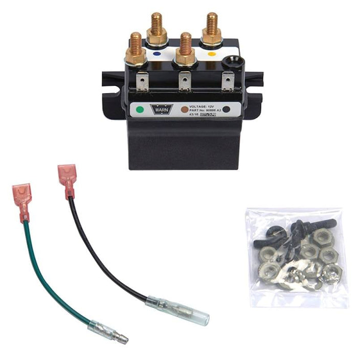 Warn 83321 Contactor Kit