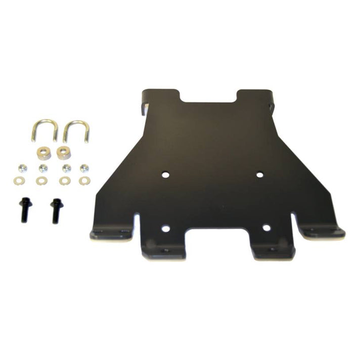 Warn 84705 ATV Winch Mounting System