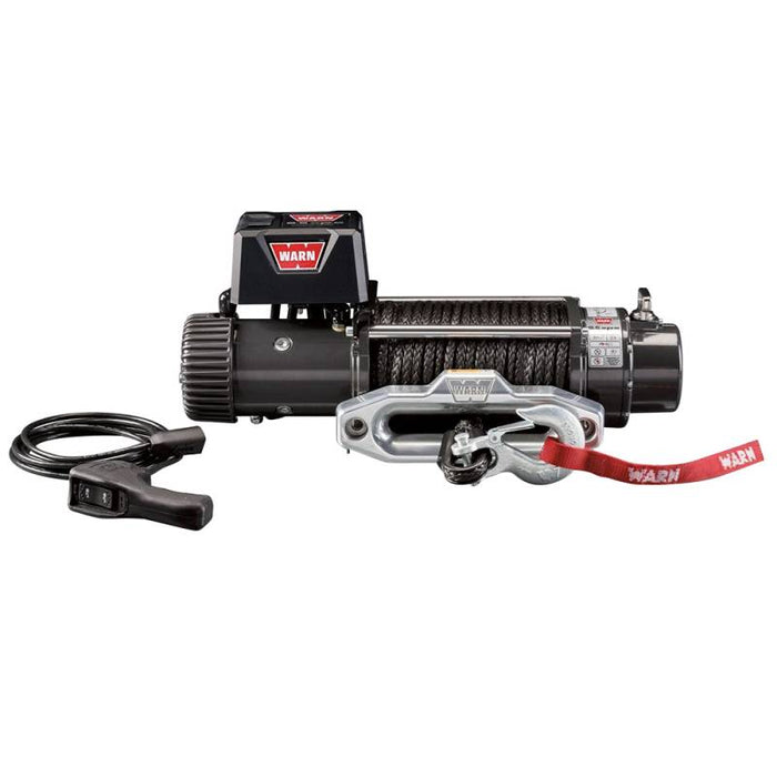 Warn 87310 9.5XP-S Self-Recovery Winch