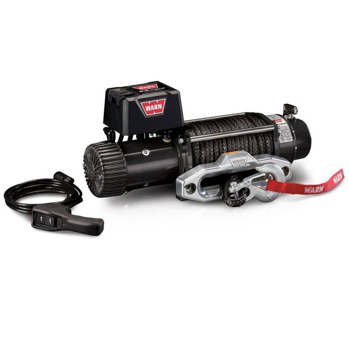 Warn 87310 9.5XP-S Self-Recovery Winch