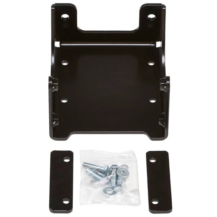 Warn 87714 ATV Winch Mounting System