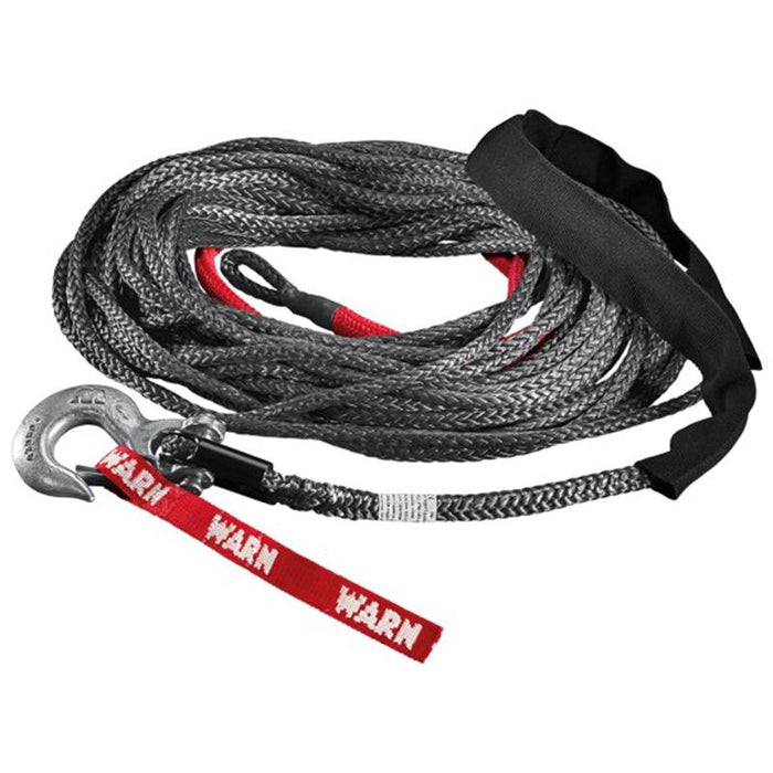 Warn 87915 Spydura Synthetic Winch Rope