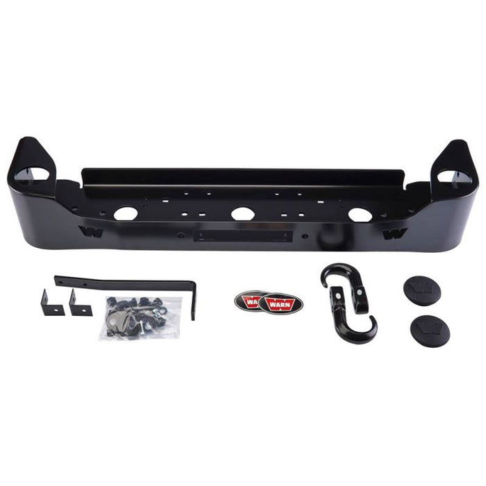 Warn 88240 Gen II Trans4mer Winch Carrier