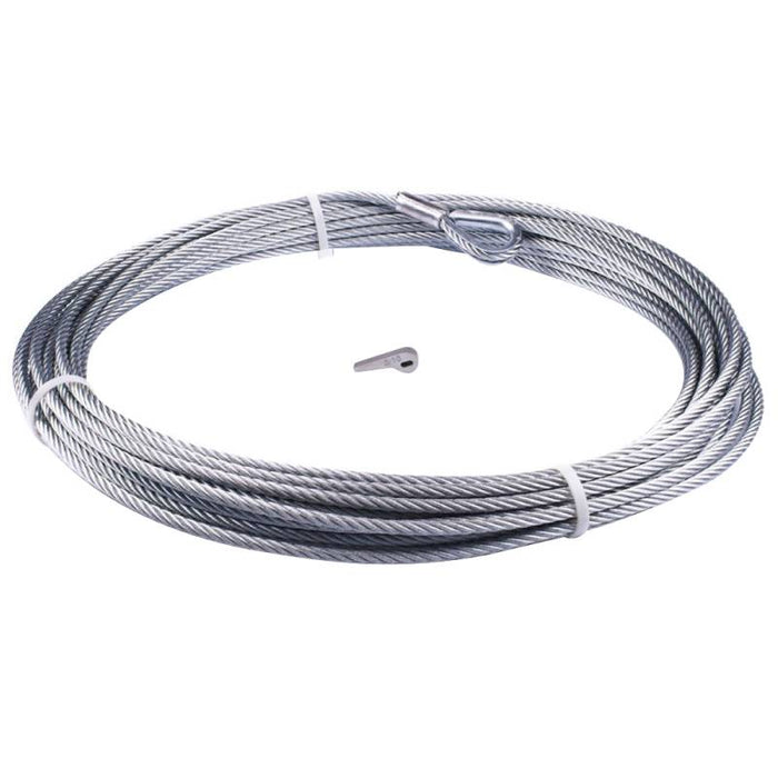Warn 89212 Wire Rope