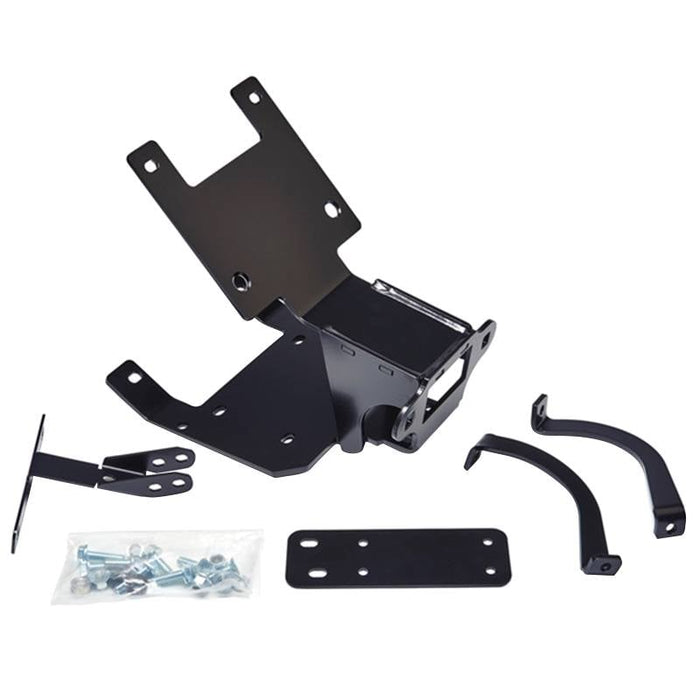 Warn 89535 ATV Winch Mounting System