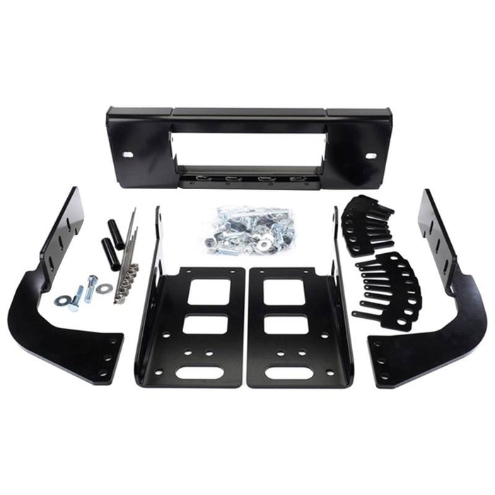 Warn 90125 Gen II Trans4Mer Winch Mount Kit