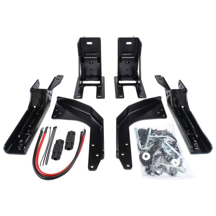 Warn 90135 Gen II Trans4Mer Winch Mount Kit