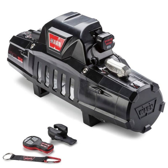 Warn 90287 Winch Wireless Control System